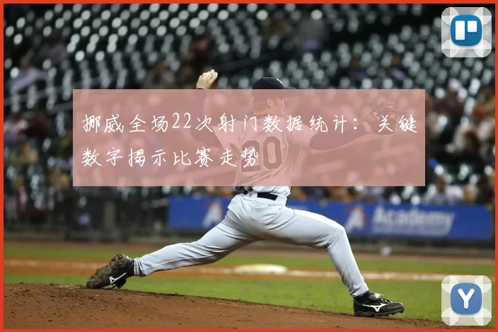 挪威全场22次射门数据统计:关键数字揭示比赛走势