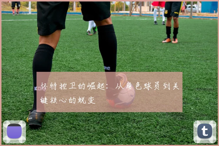 怀特控卫的崛起：从角色球员到关键核心的蜕变